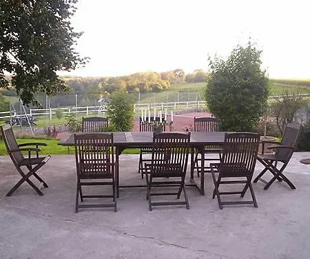 La Vallee 3* Saint-Martin-Saint-Firmin