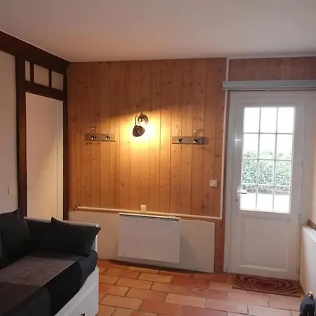 La Vallee 3* Saint-Martin-Saint-Firmin