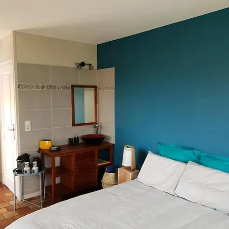 La Vallee 3* Saint-Martin-Saint-Firmin